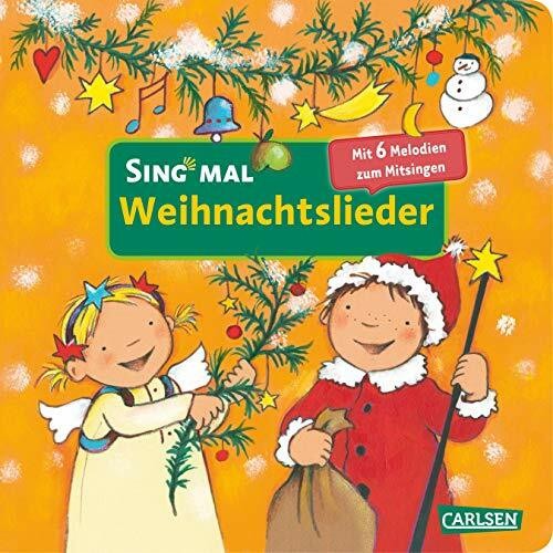 Sing mal - , (soundbuch)