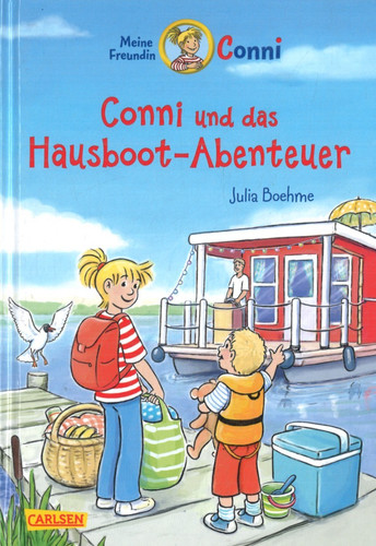 Conni und das