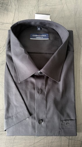 Casa moda herren hemd große - moda,