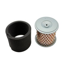 Zyklon Luftfilter passend für