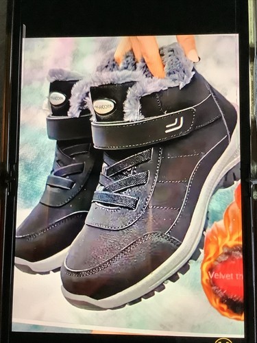 Damen winterstiefel 38 - winterstiefel,, gr.