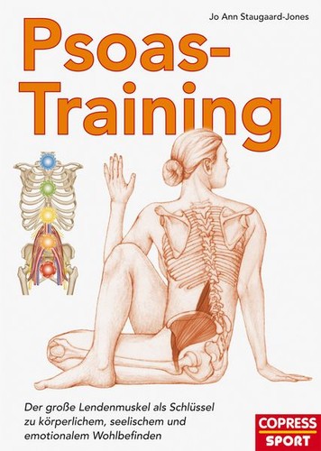 Psoas training jo ann - psoas-training, |