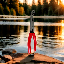 ICON 8 in. Hose Grip Pliers