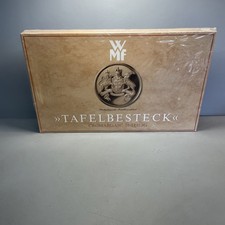 WMF Modell | Tafelbesteck 6 Personen 24-teilig Cromargan | Heilbronn | #0