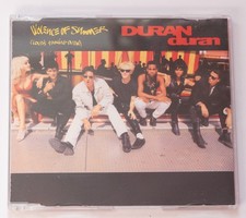 Duran Duran - Violence Of
