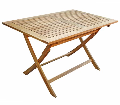 Klapptisch gartentisch macao - gartentisch,