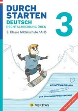 Durchstarten 3. Klasse -