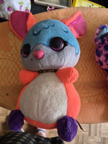 Glubschi hase mit - , ca