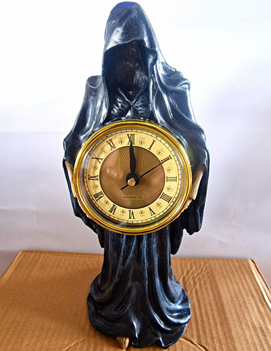 Nemesis now final hour - nemesis,