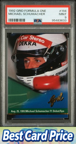 Michael schumacher 1992 - schumacher,