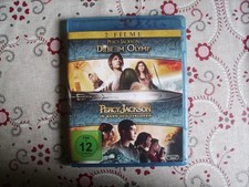 Percy Jackson - Diebe im Olymp