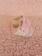 Puppenschuhe Sneaker für 6-7 cm Fußlänger NEU