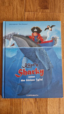 Käptn Käpt’n Sharky rettet den kleinen Wal - Zustand sehr gut