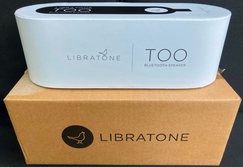 Libratone too bluetooth - too,
