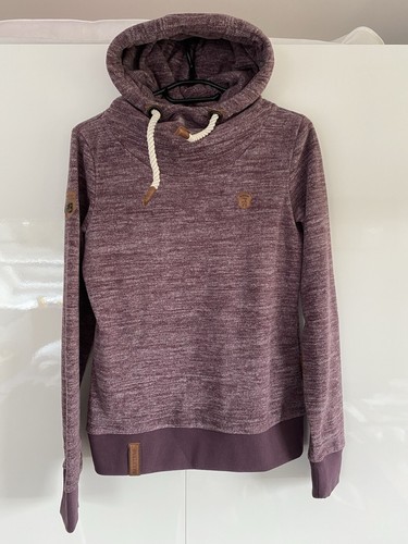 Naketano hoddie fleece - naketano,