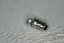 Glühlampe Glühbirne E5,5