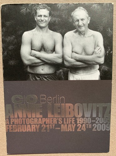 Eintrittskarte berlin annie - co,