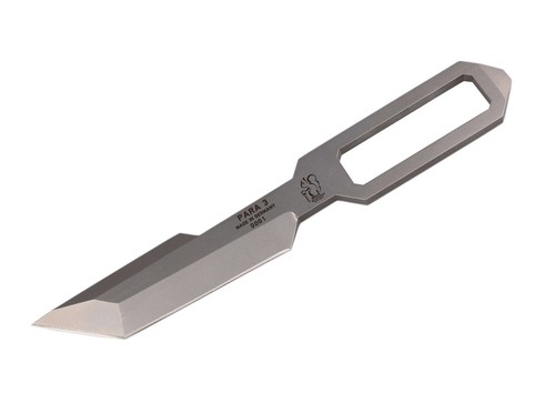 Eickhorn para iii silver - para,