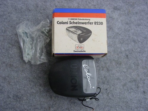 Colani union 8230 - union,