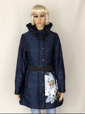 Desigual Steppjacke Abrig