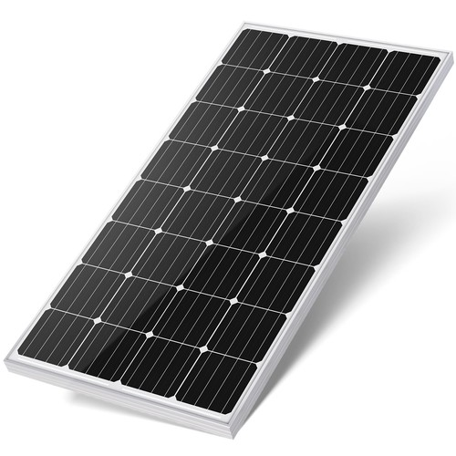 170w solarpanel solarmodul 12v - solarpanel,