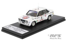 Fiat 131 Abarth Rallye Rally