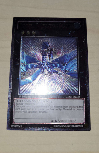 Number leviathan dragon - 17:,
