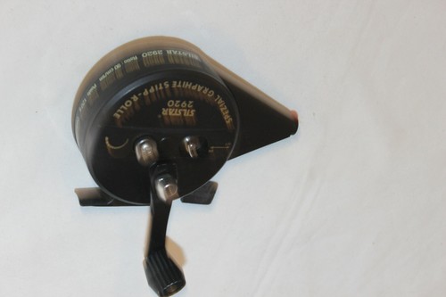 Silstar 2920 spezial - 2920, graphite