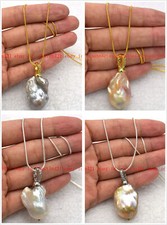 100% Natural 15x20mm Huge