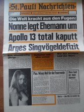 ST.PAULI NACHRICHTEN Nr. 54 -