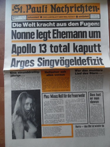 Pauli nachrichten 54 - st.pauli,