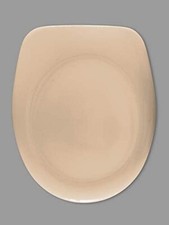 Vigour WC-Sitz clivia stehend