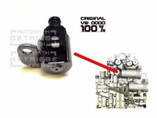 Magnetventil 4 N91 von SG; 09A325039 ;v. Automatikgetriebe VW / Ford AG5 09A 09B