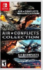 Air Conflicts: Double Pack -