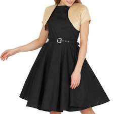 Schwarz Schmetterling Satin