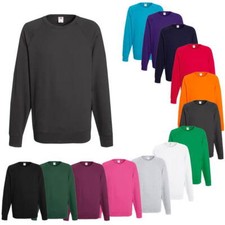 Fruit the loom sweatshirt - fruit,