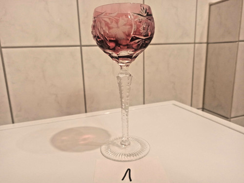 Nachtmann bleikristall glas - bleikristall,