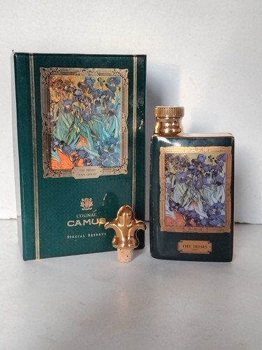Voll miniatur mini flasche - voll,