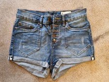 Sexy hot pants jeans - sexy, kurze
