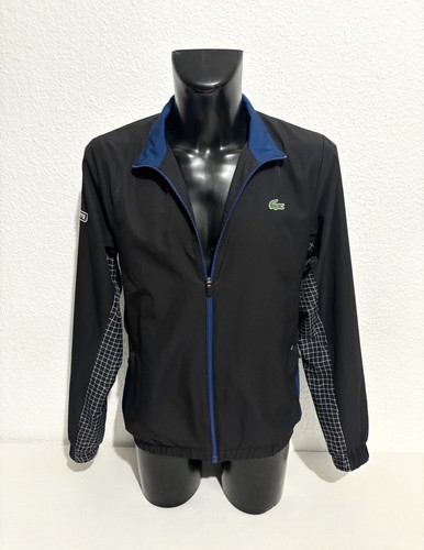 Lacoste trainingsjacke herren - lacoste,