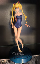 Nisekoi False Love - Chitoge