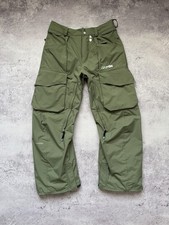 Volcom Snowboardhose Herren S