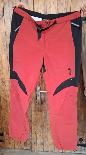 Jack wolfskin herrenhose - jack,