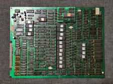 Wardner Platine Arcade PCB