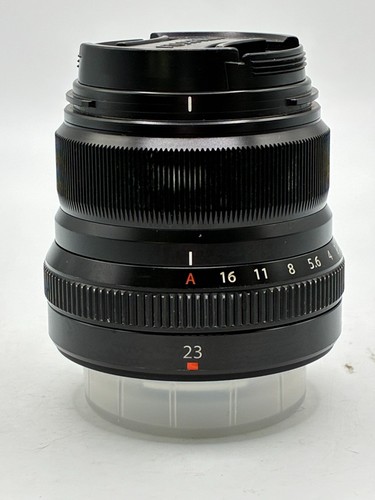 Fujinon super ebc - fujinon, 23mm