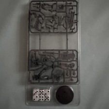 Warhammer 40000 Imperium Ausgabe 1 / Ohne Heft / Games Workshop OVP Neu