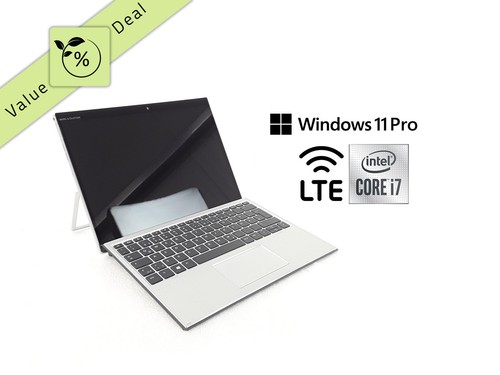 Elite tablet 13 - x2, g8