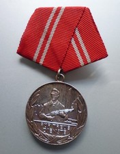 Orden DDR - Kampfgruppen -