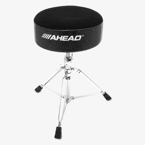 Ahead art round drum - round,