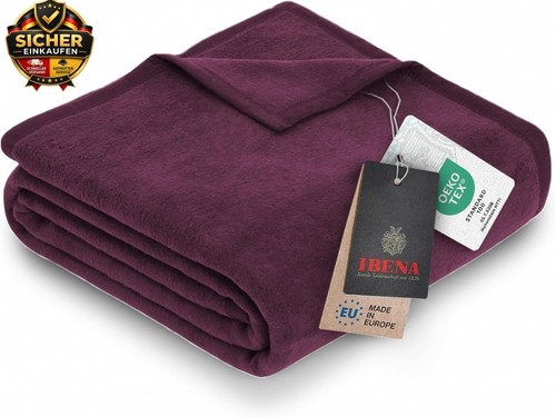 Porto decke 150x200 - cm, –
